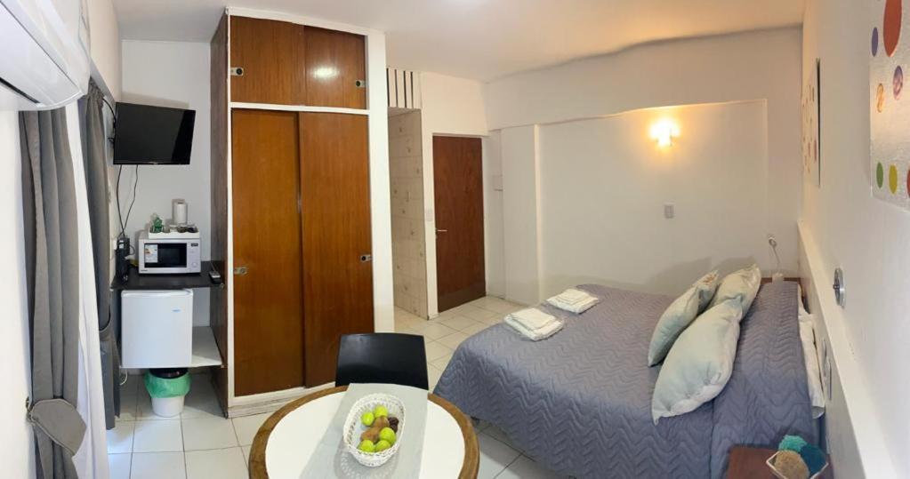 Portillo Apartments Mendoza Exterior foto