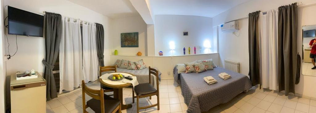Portillo Apartments Mendoza Exterior foto