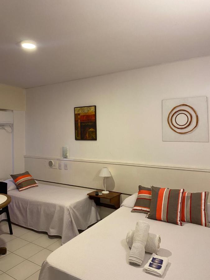 Portillo Apartments Mendoza Exterior foto