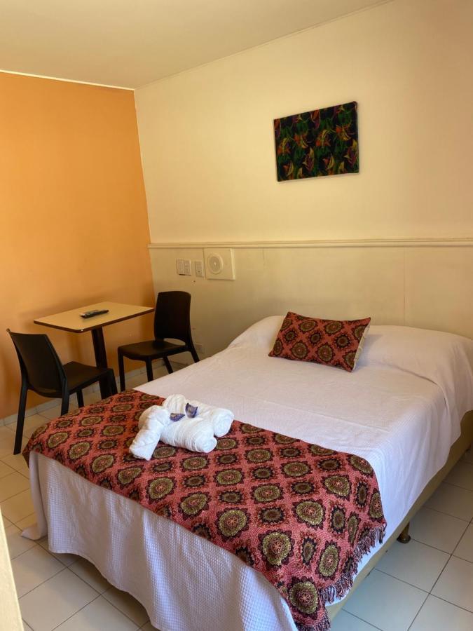 Portillo Apartments Mendoza Exterior foto